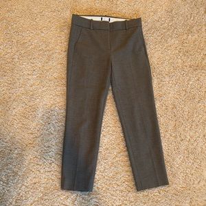J. Crew Slacks